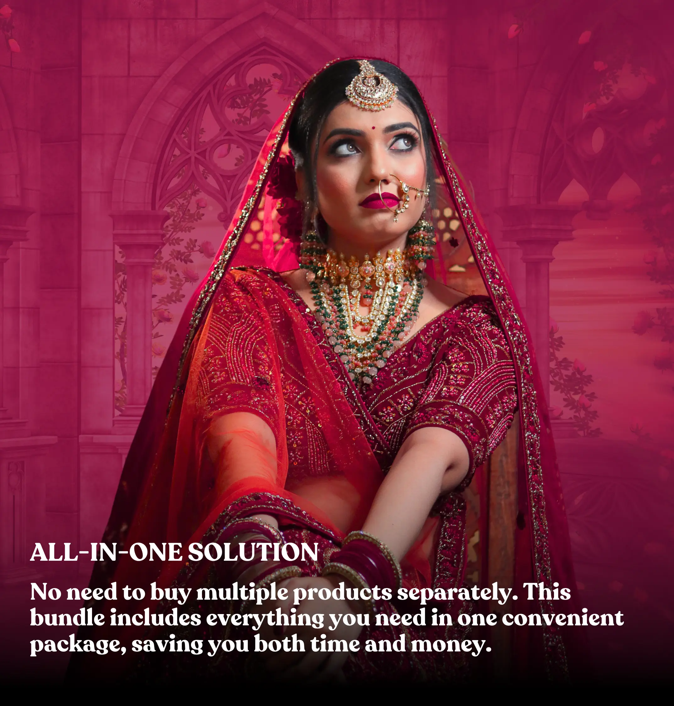 Ultimate Wedding Planner